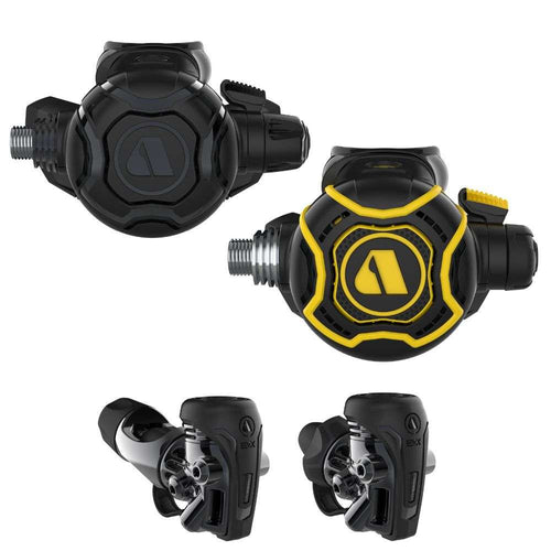 EVX TUNGSTEN STAGE 3 - Dive Regulator EVX TUNGSTEN STAGE 3 - Dive Regulator