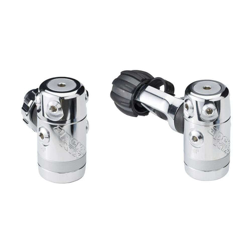 XTX DST 1ST STAGE - Dive Regulator XTX DST 1ST STAGE - Dive Regulator