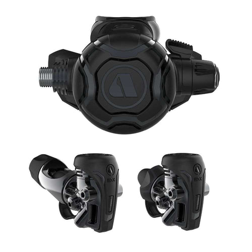 EVX TUNGSTEN - Dive Regulator EVX TUNGSTEN - Dive Regulator