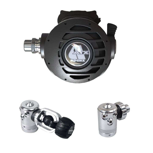 ATX - Dive Regulator ATX - Dive Regulator