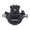 TEK3 SET + PRESSURE GAUGE - Dive Regulator