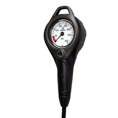 PRESSURE GAUGE - Dive Instrument PRESSURE GAUGE - Dive Instrument