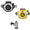 MTX-RC STAGE 3 - Dive Regulator + Octopus