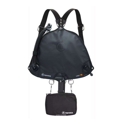 WSX-45 SIDEMOUNT SYSTEM COMPLETE - Dive BCD WSX-45 SIDEMOUNT SYSTEM COMPLETE - Dive BCD