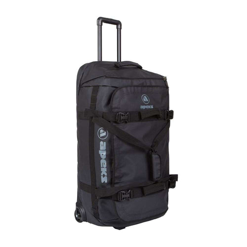 ROLLER BAG - Dive bag 90L ROLLER BAG - Dive bag 90L