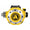 MTX-RC STAGE 3 - Dive Regulator + Octopus