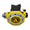 MTX-RC STAGE 3 - Dive Regulator + Octopus
