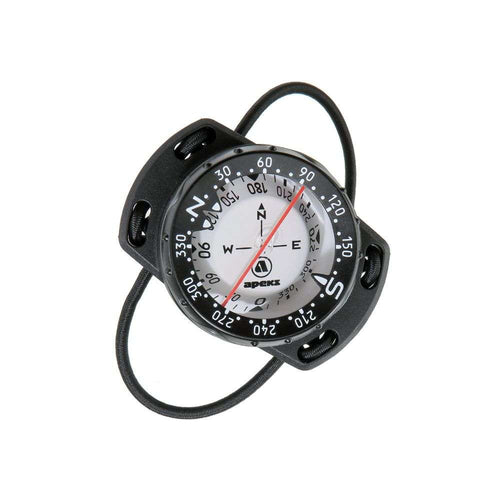 BUNGEE MOUNT COMPASS - Dive instrument BUNGEE MOUNT COMPASS - Dive instrument