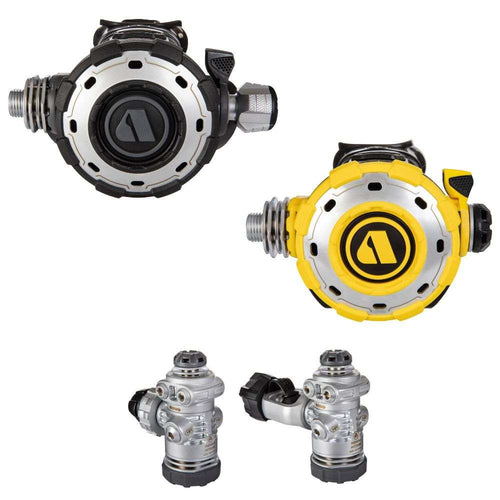 MTX-RC STAGE 3 - Dive Regulator + Octopus MTX-RC STAGE 3 - Dive Regulator + Octopus