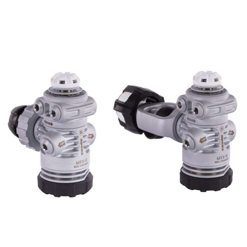 MTX-R 1ST STAGE - Dive Regulator MTX-R 1ST STAGE - Dive Regulator