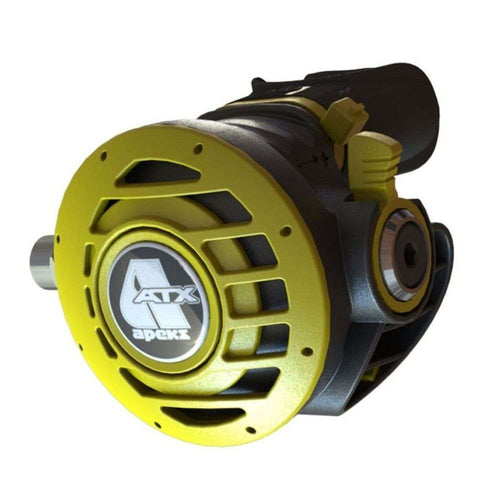 ATX OCTOPUS - Dive Regulator ATX OCTOPUS - Dive Regulator