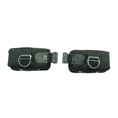 SURELOCK - BCD Weight system 10 LB SURELOCK - BCD Weight system 10 LB