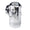 XTX50 STAGE 3 - Dive regulator + XTX40 Octopus
