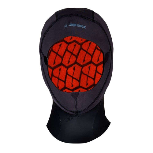 THERMIQ - 5mm Hood THERMIQ - 5mm Hood