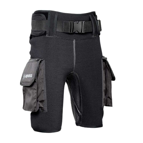 TECH - Dive short 3mm TECH - Dive short 3mm