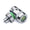 DS4 NITROX 1ST STAGE - Dive Regulator