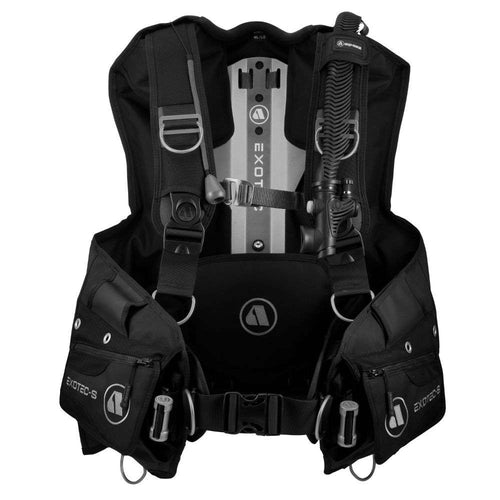 EXOTEC-S - Dive BCD