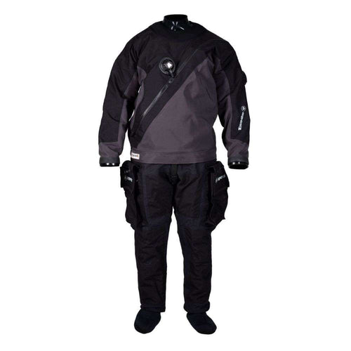 THERMIQ DRY ADV. - Women's Dive Drysuit