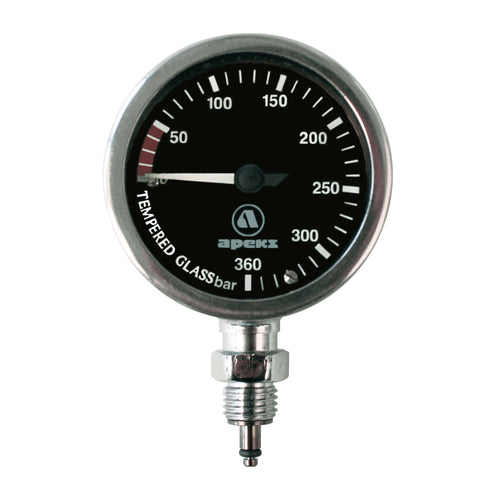 TEK - Pressure Gauge no hose