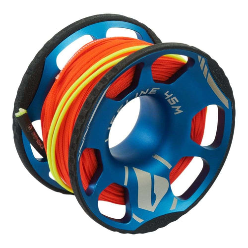 LIFELINE - 45 meters Spool kit