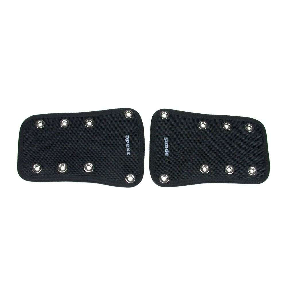 SureLock: BCD weight system attachment | Apeks®