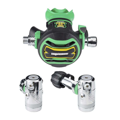 XTX50 NITROX - Dive Regulator